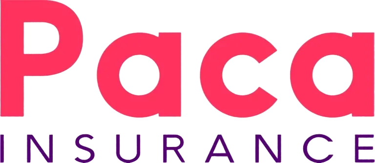 Paca Insurance Logo